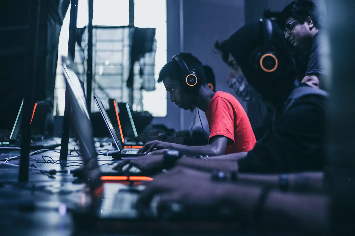 Изображение: Fredrick Tendong (unsplash) 