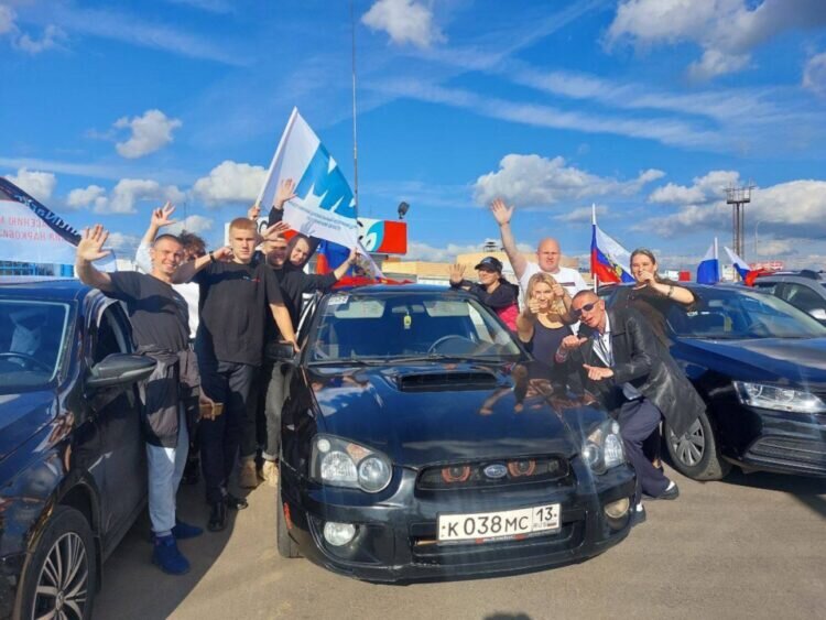 Фотография: Таборов Виктор Валерьевич