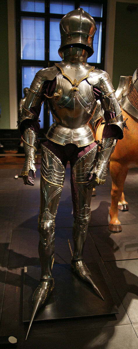 Авторство: Lorenz Helmschmied. Photograph by Sandstein, CC BY 3.0, https://commons.wikimedia.org/w/index.php?curid=12170929