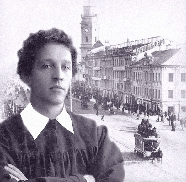 Фото до революции