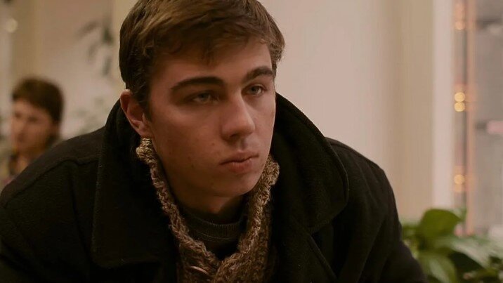 Сергей Бодров   Фото взято на https://yandex.ru/images