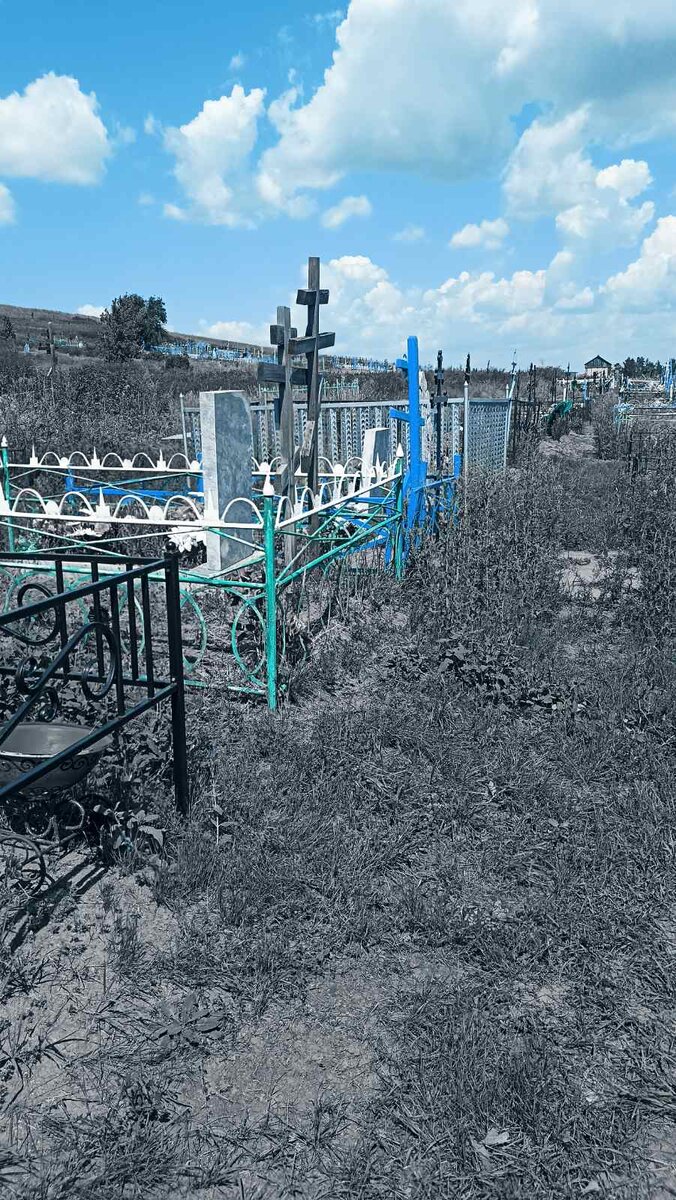 Из личных архивов