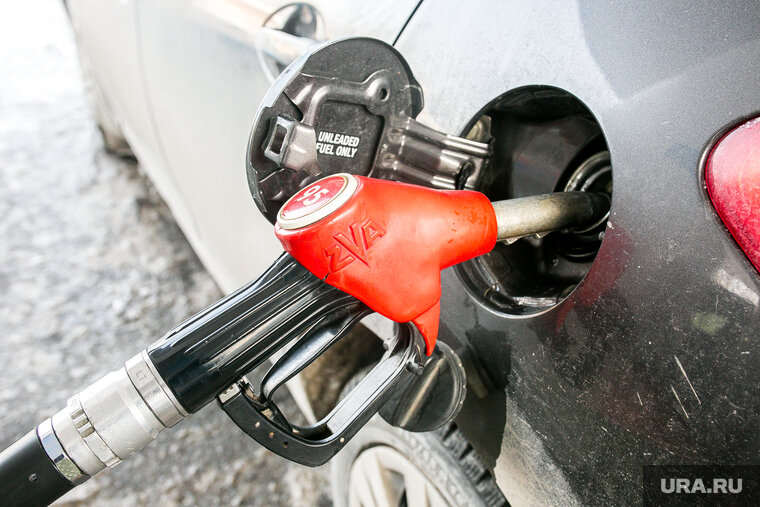    Внука Зюганова обвинили в краже бензина, сообщают СМИ