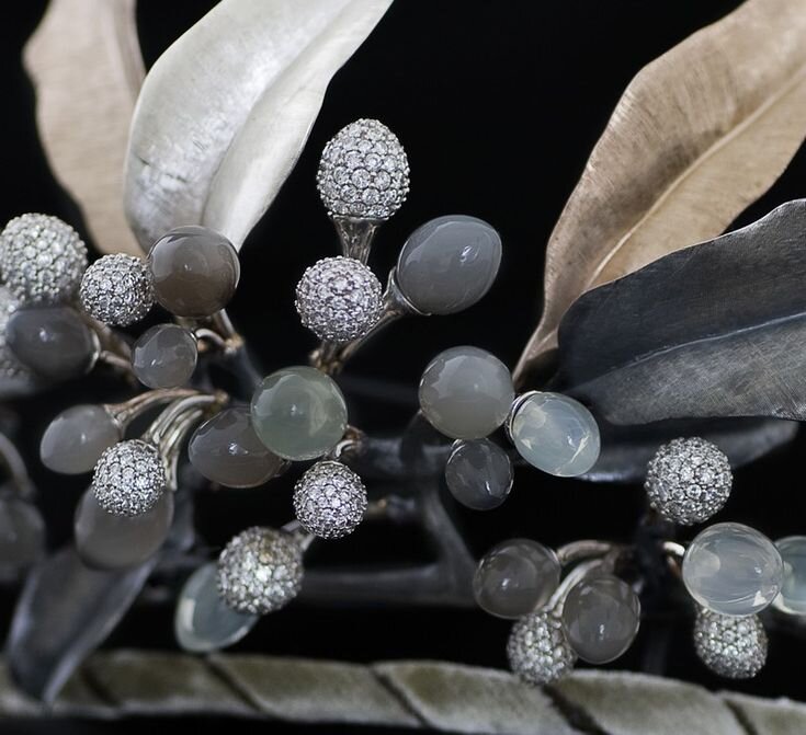 Детали украшения