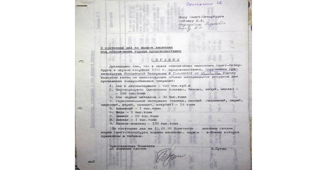 Чем занимался Путин в 1990-е годы, когда был помощником Собчака? Изучаем биографию президента