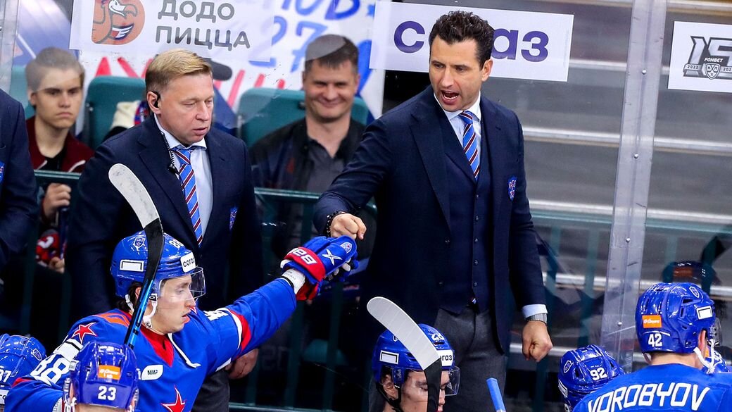   Илья Смирнов, photo.khl.ru