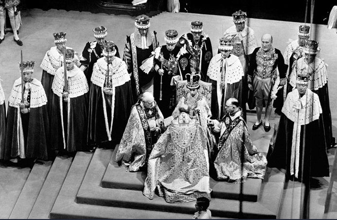 2 июня 1953 года