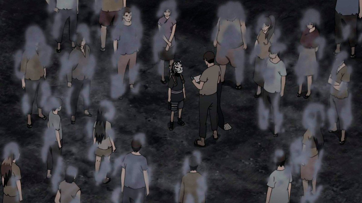 FLATFLIXXX [клан Ибури]