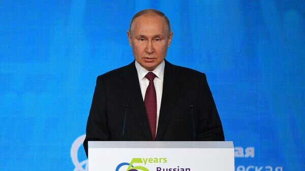   © Sputnik / Алексей Майшев