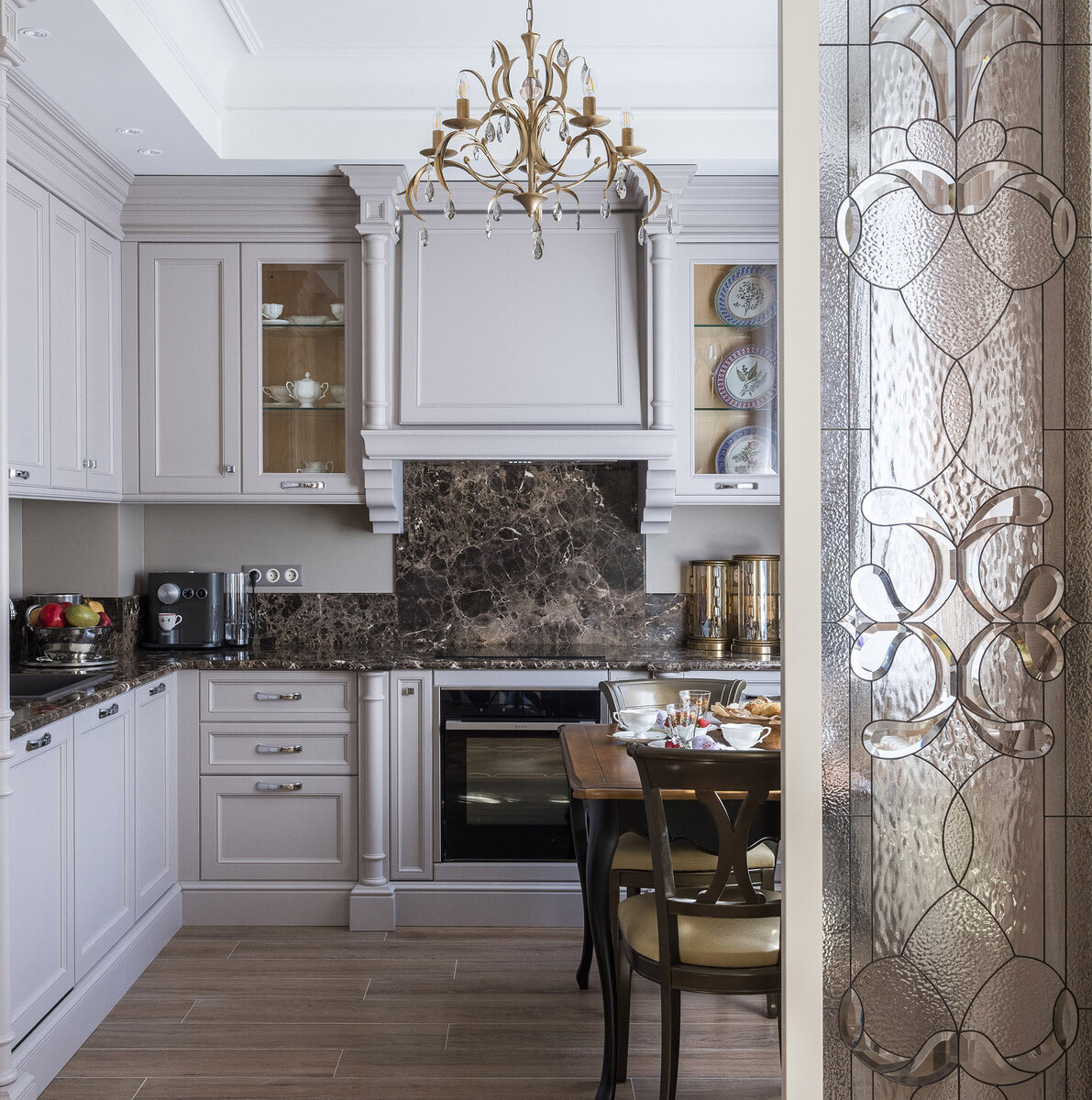 Дизайнер Ольга Глазунова, Фотограф Дина Александрова, © www.glazunova.com