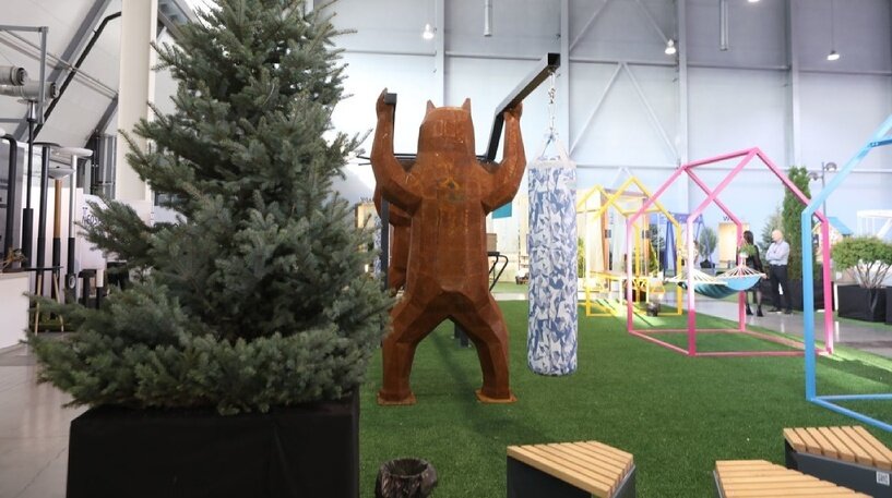 Листайте вправо, чтобы увидеть больше изображений