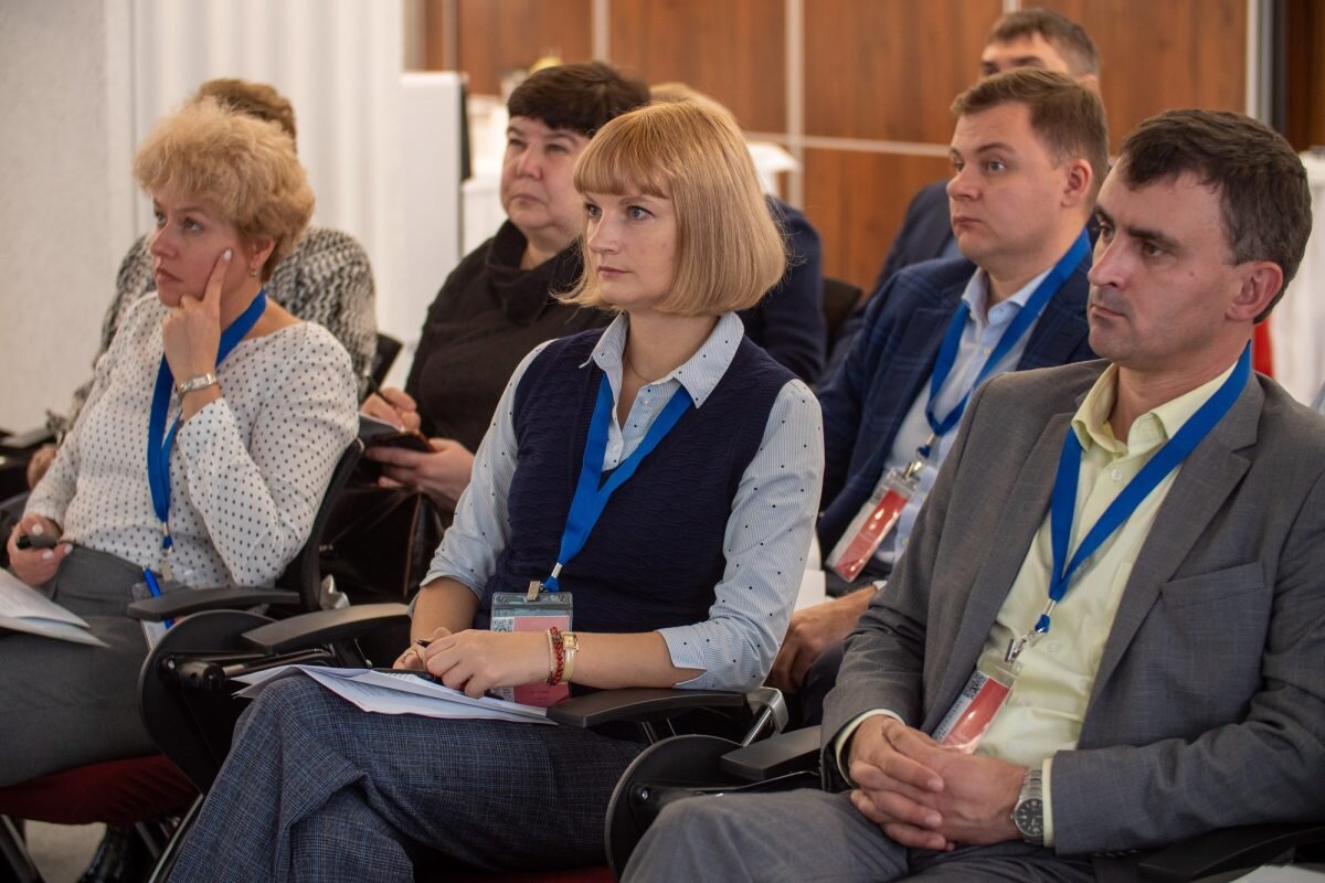    Руководители обсудили вопросы комплектования персоналом крупных промышленных предприятий Pravda-nn.ru