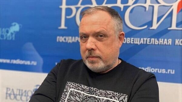   © Игорь Шатров