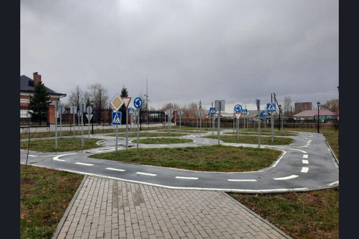 Фото взято с официального сайта Правительства Новосибирской области