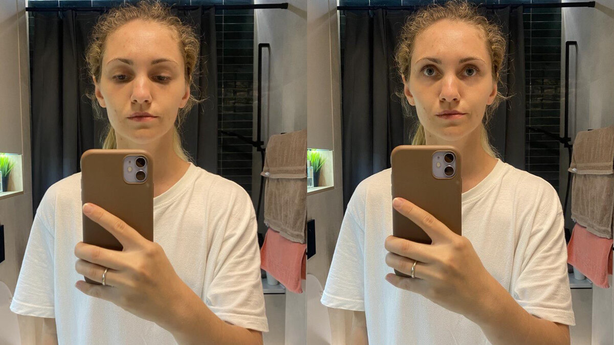 Настроена призвать в жизнь счастье и успех