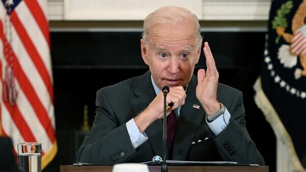   © AFP 2022 / SAUL LOEB