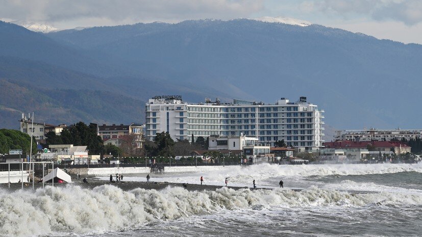   РИА Новости Артур Лебедев