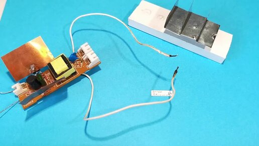 ГЛУШИЛКА сотовых и радио,собирать которую я не РЕКОМЕНДУЮ | Электронные ...