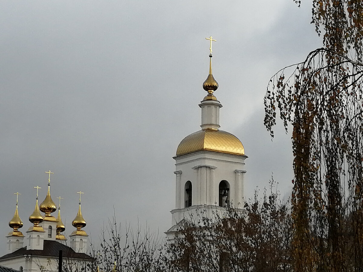 22-29.10. Расписание богослужений в Успенском кафедральном соборе города  Иваново | Ивановская митрополия | Дзен