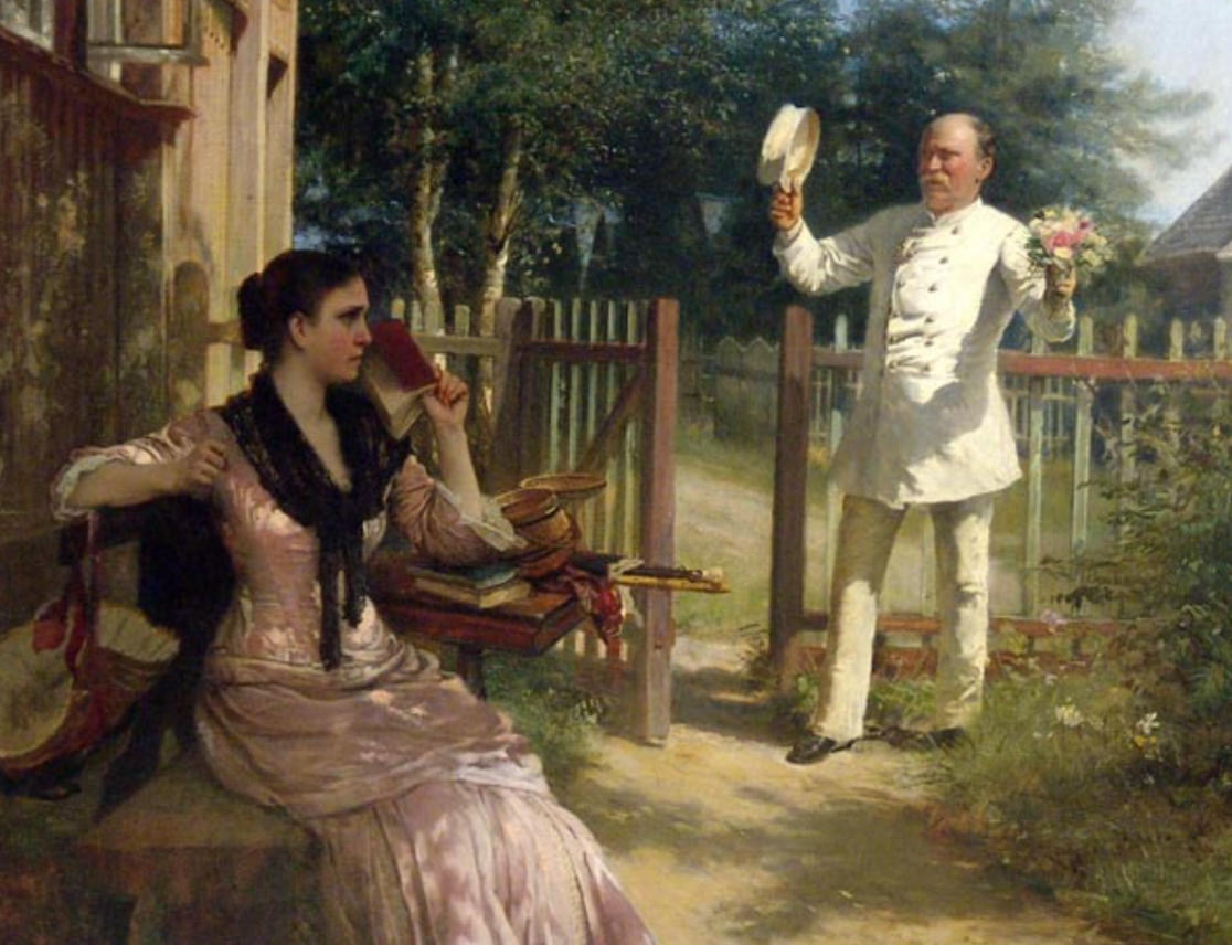 Алексей Иванович Корзухин «Возвращение с войны», 1865. Художник Корзухин пикник. Корзухин Алексей (1835-1894) Возвращение из города. 1870. Возвращение из города Алексей Корзухин.