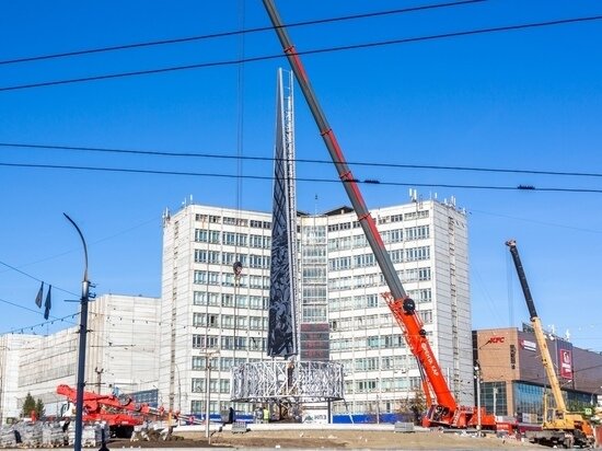     Густаво Зырянов /"МК в Новосибирске"