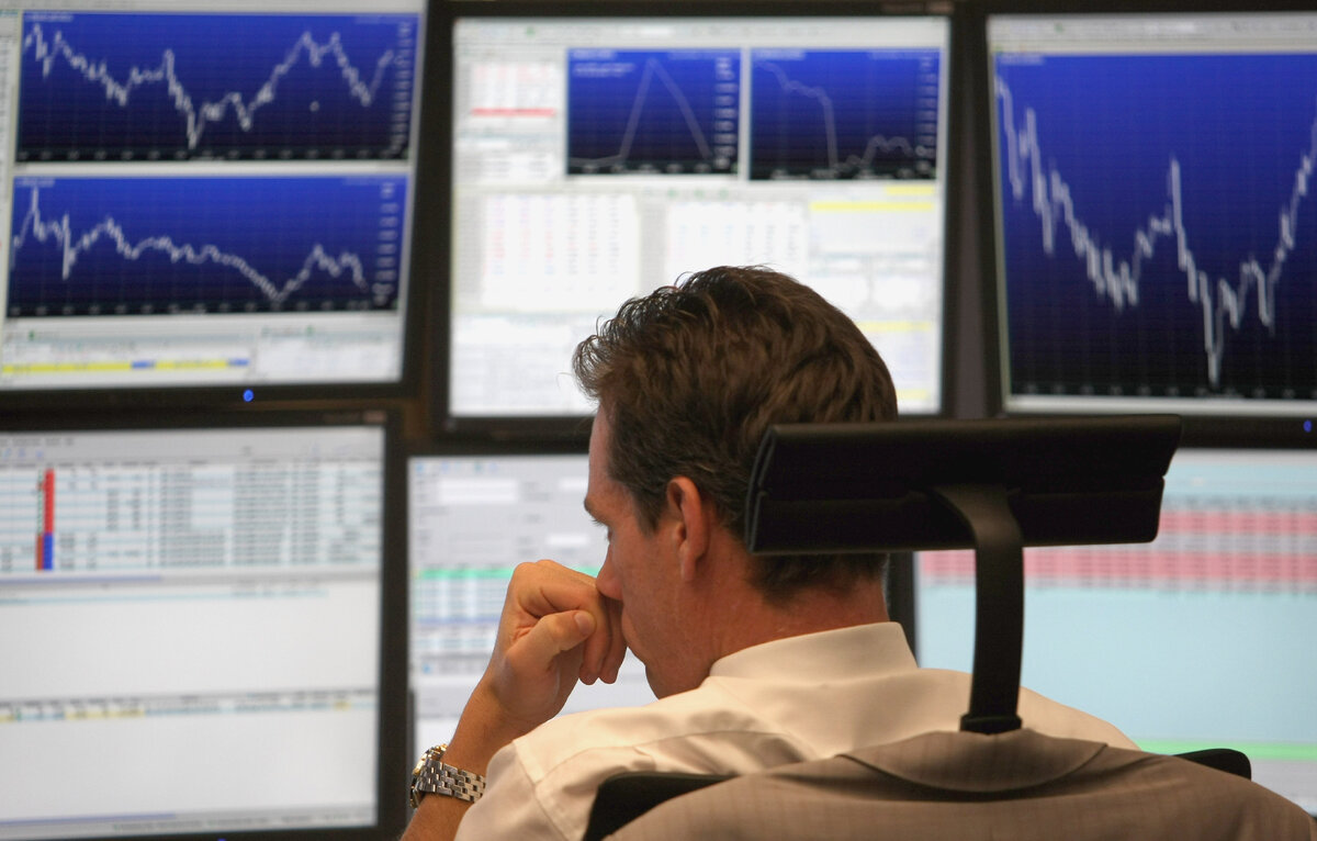 Ralph Orlowski/Getty Images