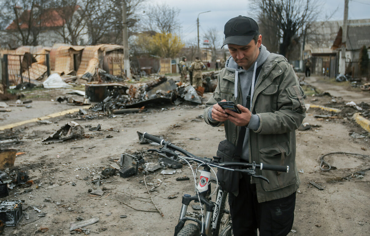 Aziz Karimov/SOPA Images/LightRocket via Getty Images
