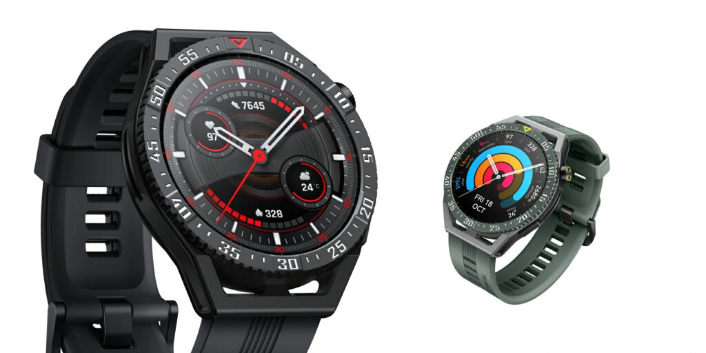    Huawei Watch GT3 SE