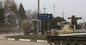    Фото: REUTERS Ирина Амелина