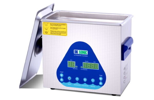 Ультразвуковая ванна DK SONIC DK-300S 