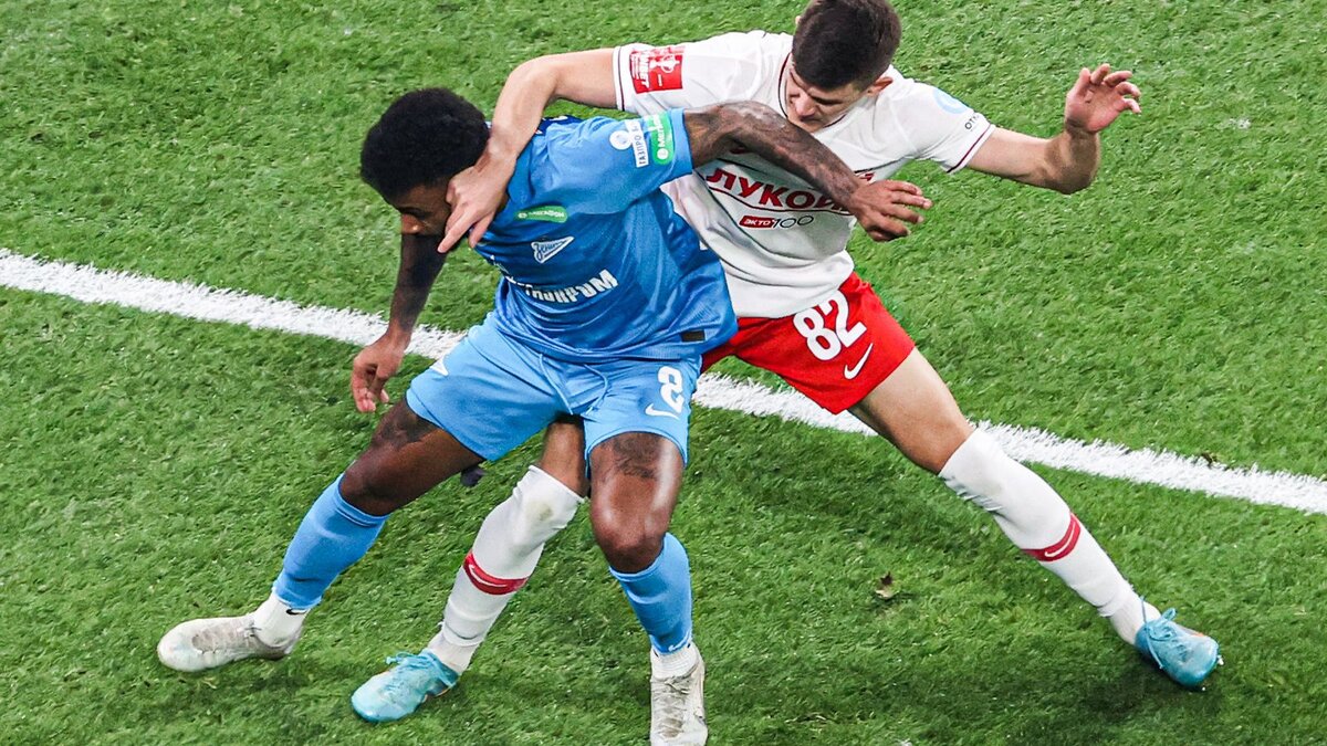 Хлусевич против Вендела