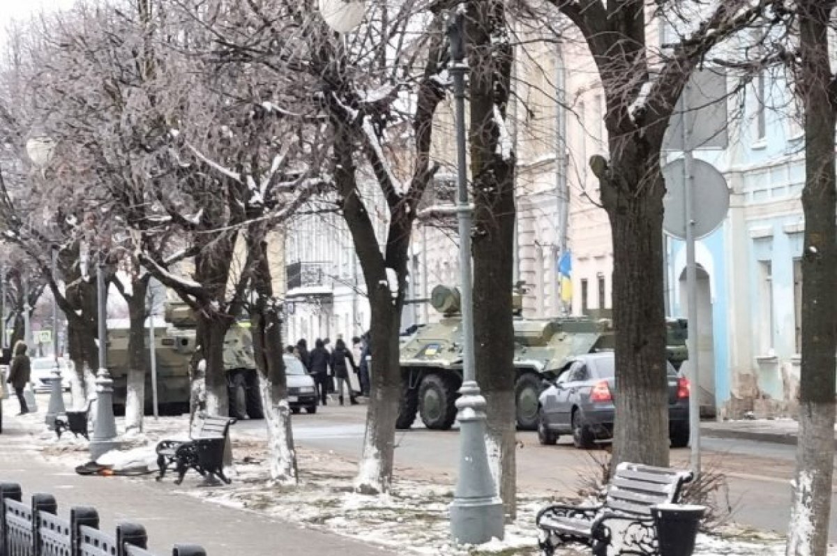    В Твери отменили съемки фильма «Музыкант», которые взбудоражили горожан