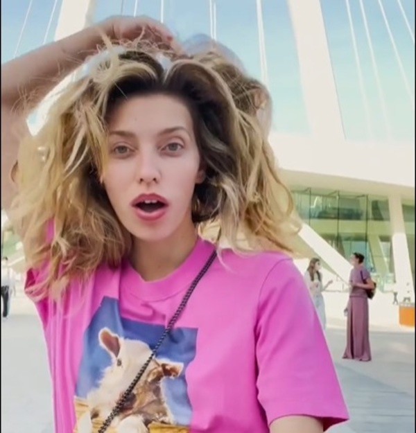    Стоп-кадр видео