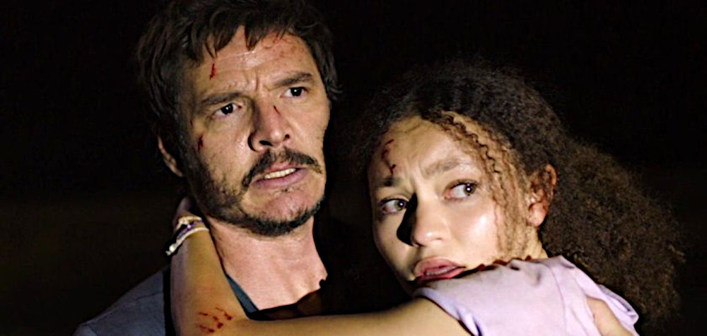 Джоэл и Сара