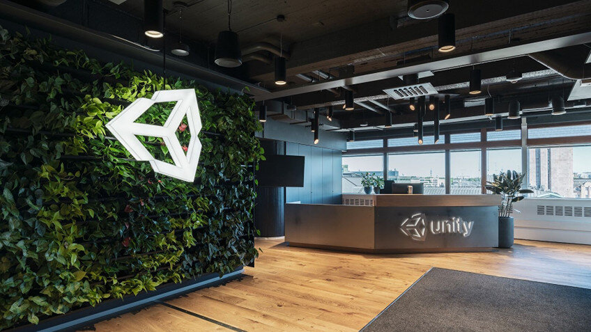    Unity уволит почти 300 сотрудников