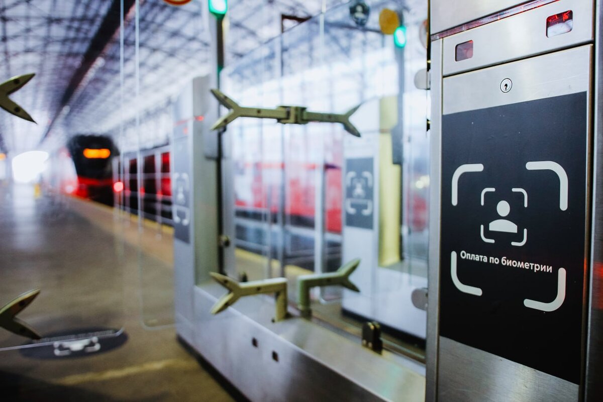    Фото: Дептранс Москвы Клара Хоменко