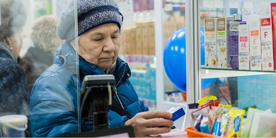 В Госдуме доказали необходимость еще доиндексировать пенсии в 2023 году ...