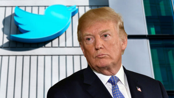    NBC: Трамп намерен вернуться в Twitter и Facebook Дарья Смирнова