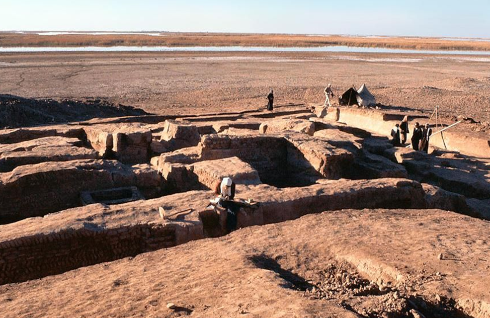 Эту реку шумеры называли быстрая вода. Лагаш древний город. Шумерский город Лагаш. Лагаш Месопотамия. Лагаш Междуречье.