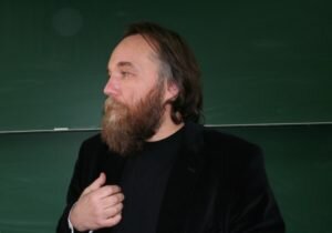    Фото: vk.com/duginag Андрей Пунегов
