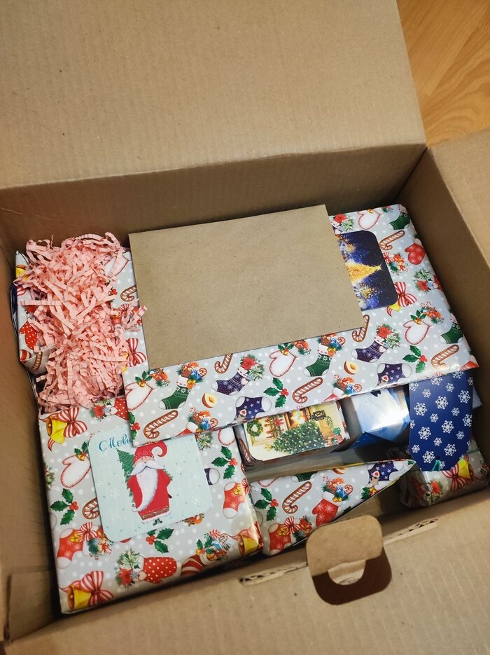 Листайте вправо, чтобы увидеть больше изображений