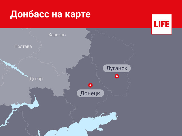 Инфографика © LIFE