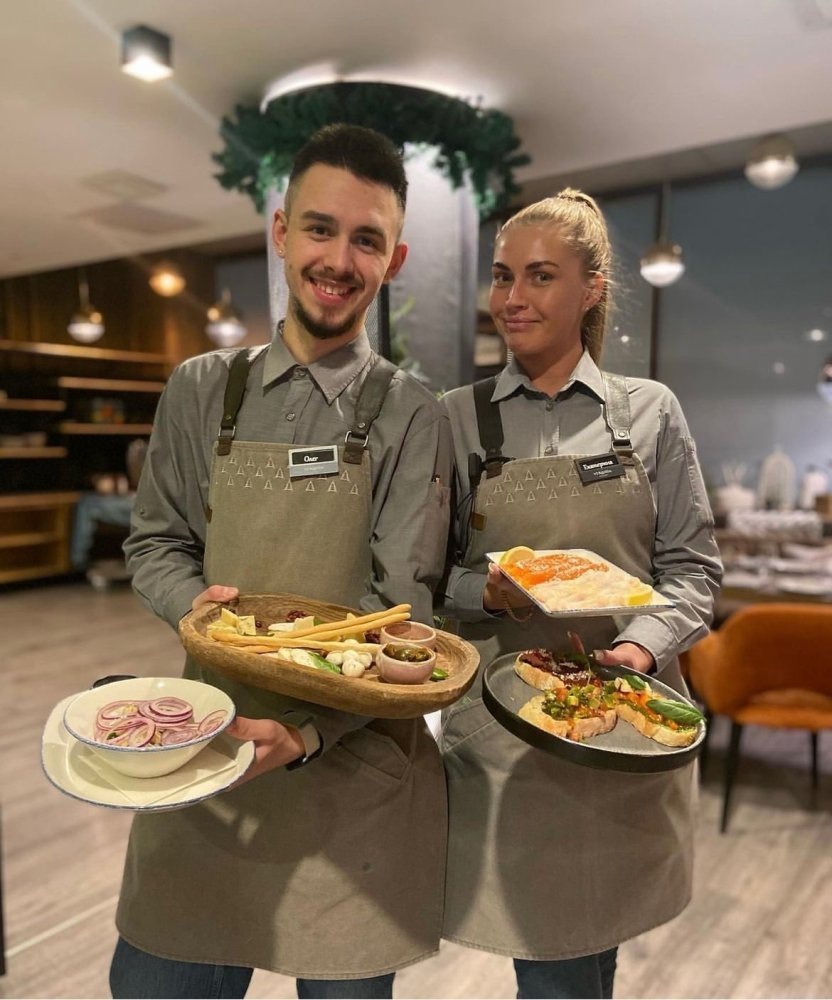    Миссия – продвигать бренд Югры