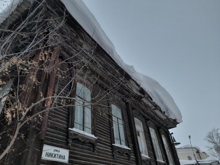     Фото: Алены Голевой/Сиб.фм