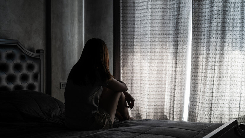   Gettyimages.ru Kittiphan Teerawattanakul / EyeEm