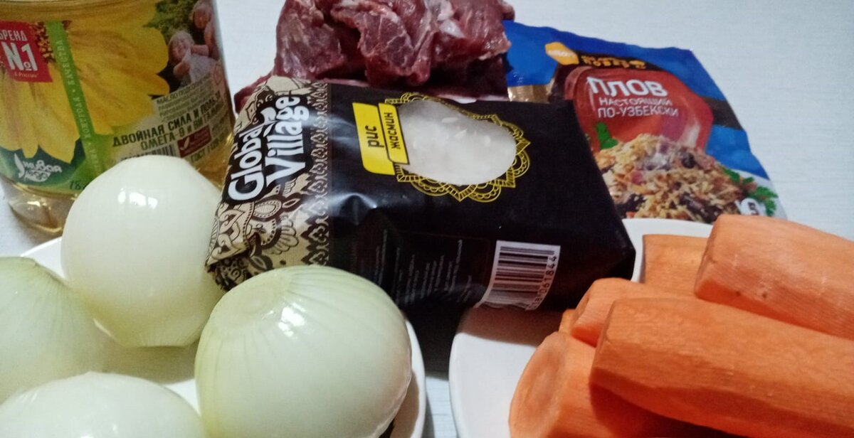 Фото автора канала "Вкусно живём!"