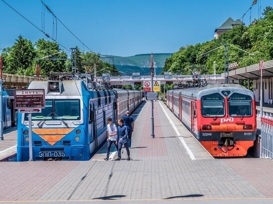     Фото: Администрация Кисловодска