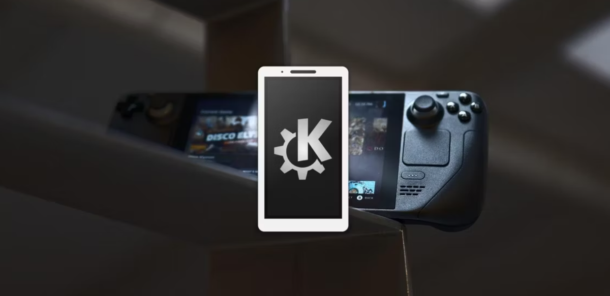 Ps deck