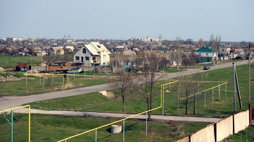 Запорожская область акимовский. Поселок Акимовка Запорожская. Село Акимовка Запорожская область.