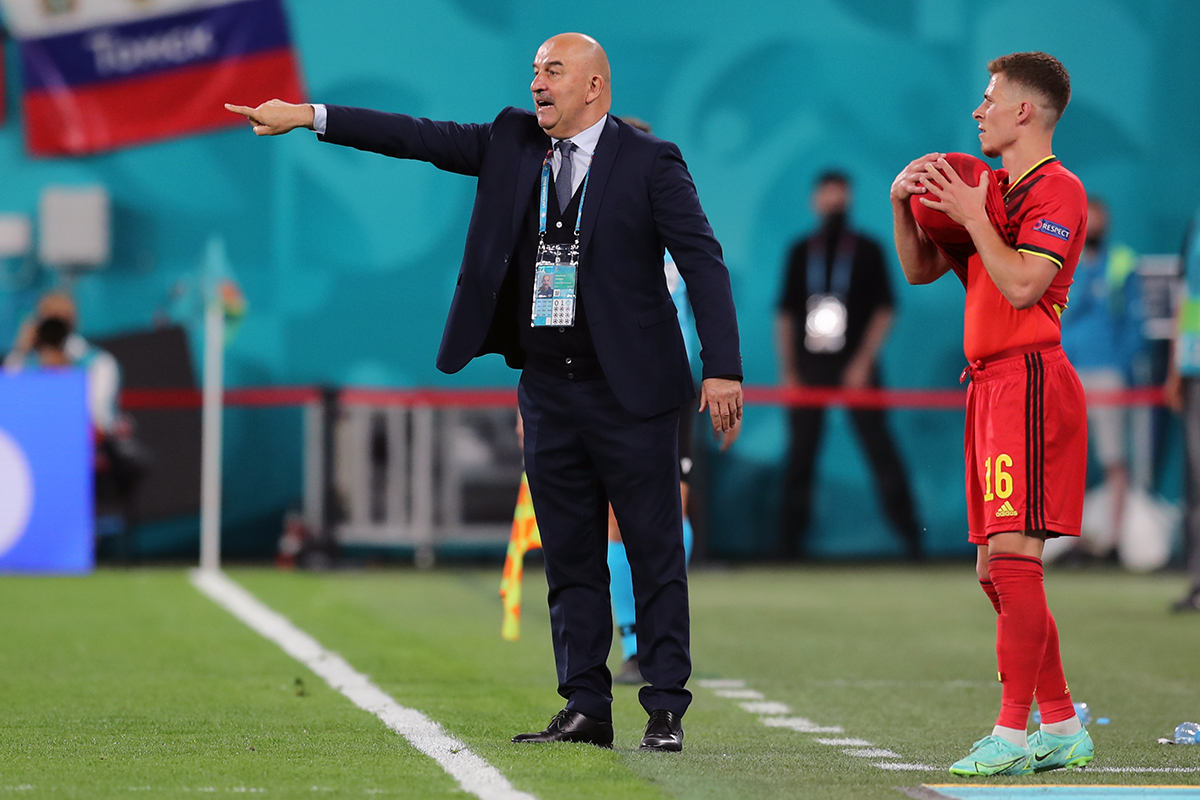 Фото: Константина Рыбина